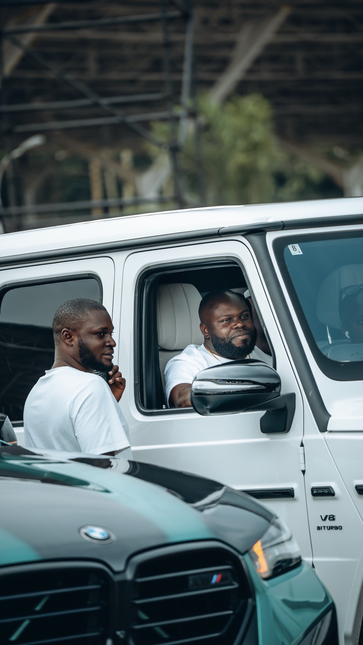 Auto Show Kampala 2026 — Best Auto Car Collection
